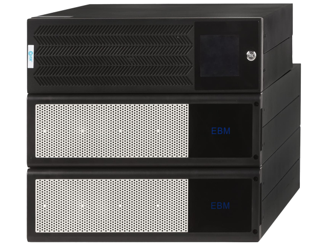 On-Line ИБП COVER PS 11, 31, 33, 13, 10-40 kVA